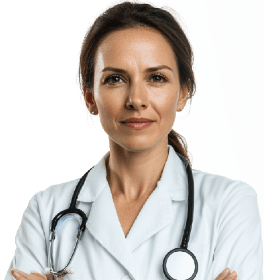 doctor