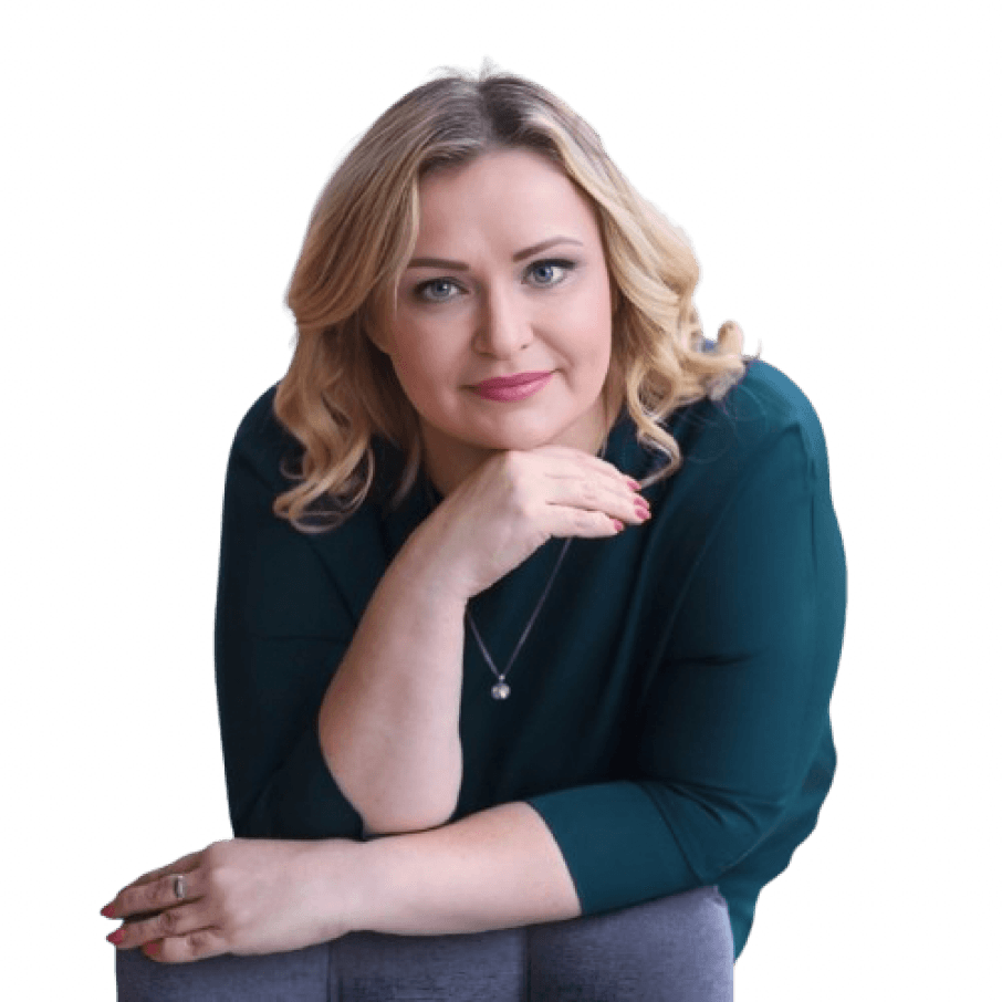 КЬЮБИ АЛИСА ЮРЬЕВНА